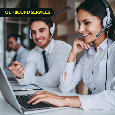 OUTBOUND SERVICES
